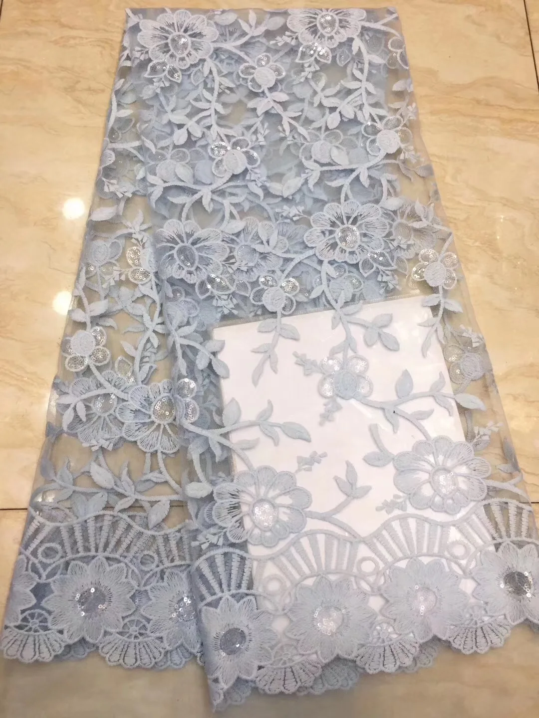 

2019 Latest Swiss Voile Lace Cotton Dry Lace Fabric High Quality Teal Green Nigerian Lace Fabrics With Stones Material