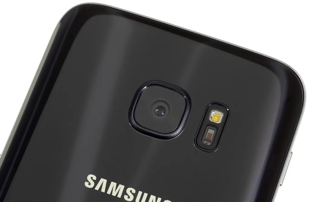 Разблокированный телефон samsung Galaxy S7 G930FD, две sim-карты, LTE, четыре ядра, 5,1 дюймов, 4 Гб ram, 32 ГБ rom, NFC, отпечаток пальца