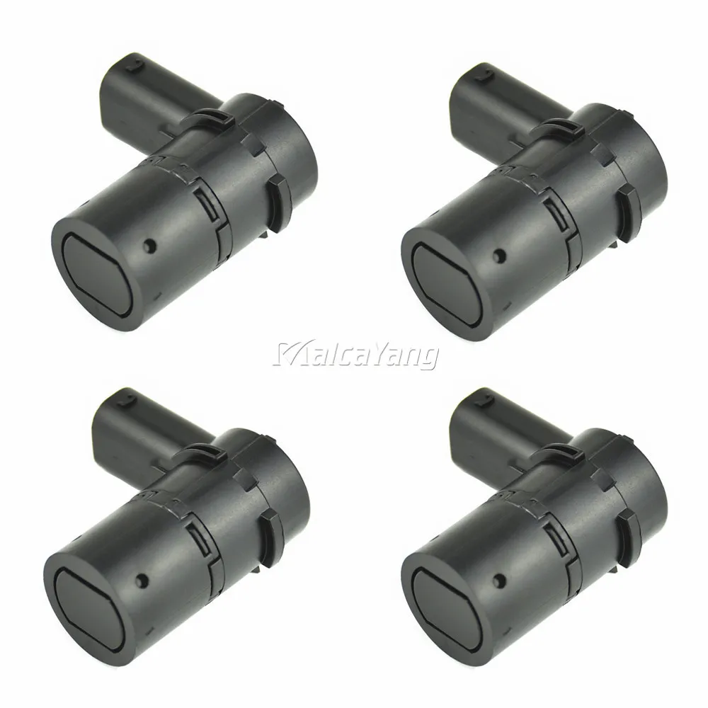 

4PCS High Quality 25994-ZF000 25994ZF000 For Nissan Quest Infiniti QX56 PDC Parking Ultrasonic Sensor
