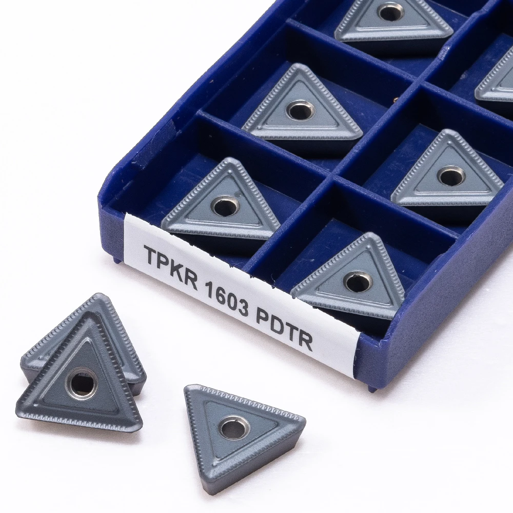 Рисунок 3 - TPKR1603 PDTR высококачественный