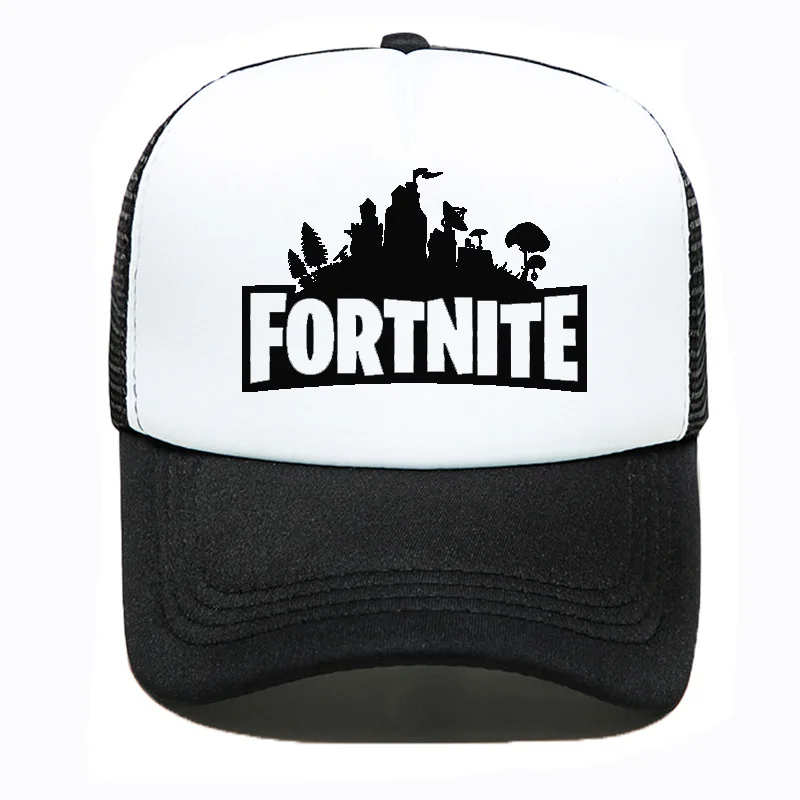 5 SQTEIO летняя бейсбольная шляпа бренда Gorra bone mesh кепки для мужчин и женщин шляпа от солнца Fortress night - Цвет: 5