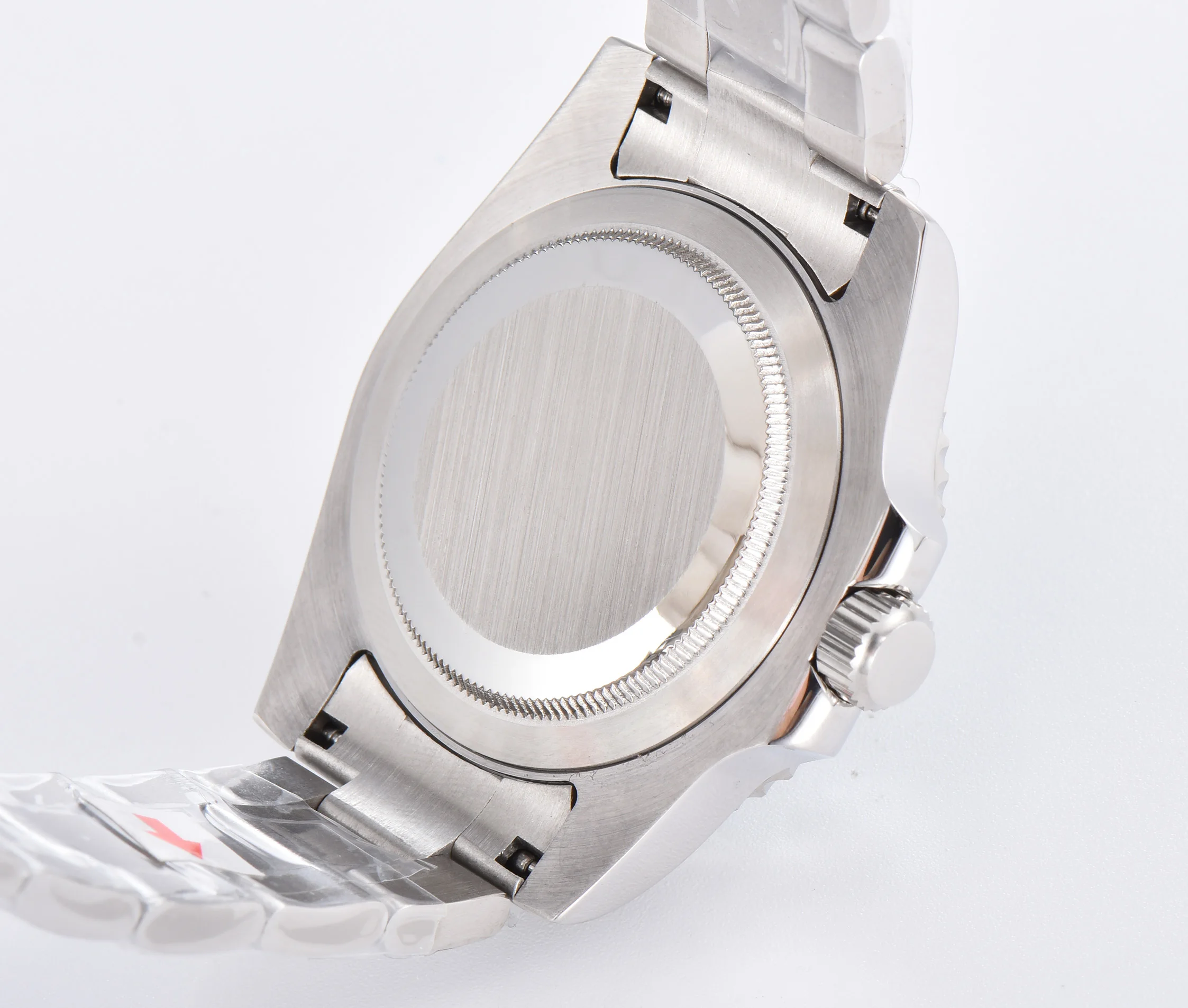 

OUMASHI Men's Automatic Mechanical Green SUB Watches 40mm Stainless Steel Sapphire Glass Luminous Waterproof Men Wrist Watch