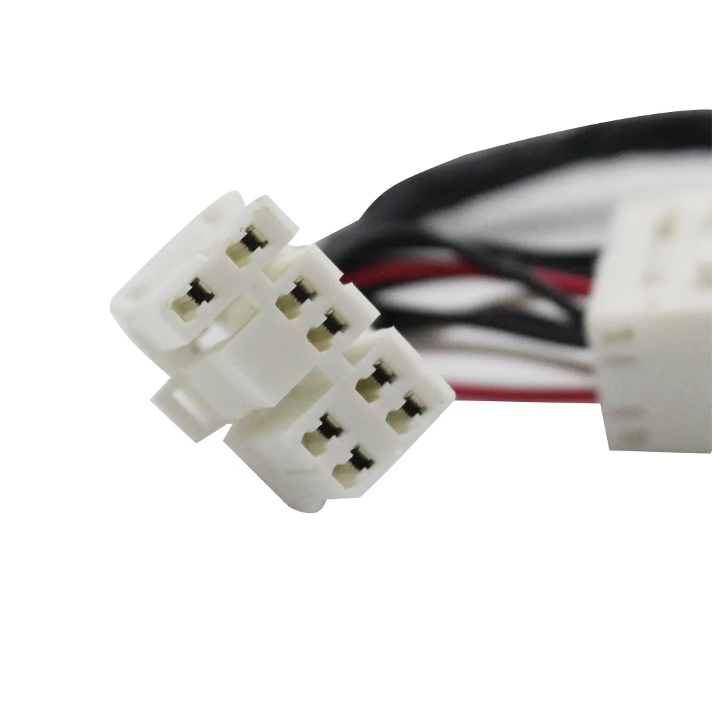 Эквалайзер нагрузки мигалка указатели поворота резистор вилка для Harley