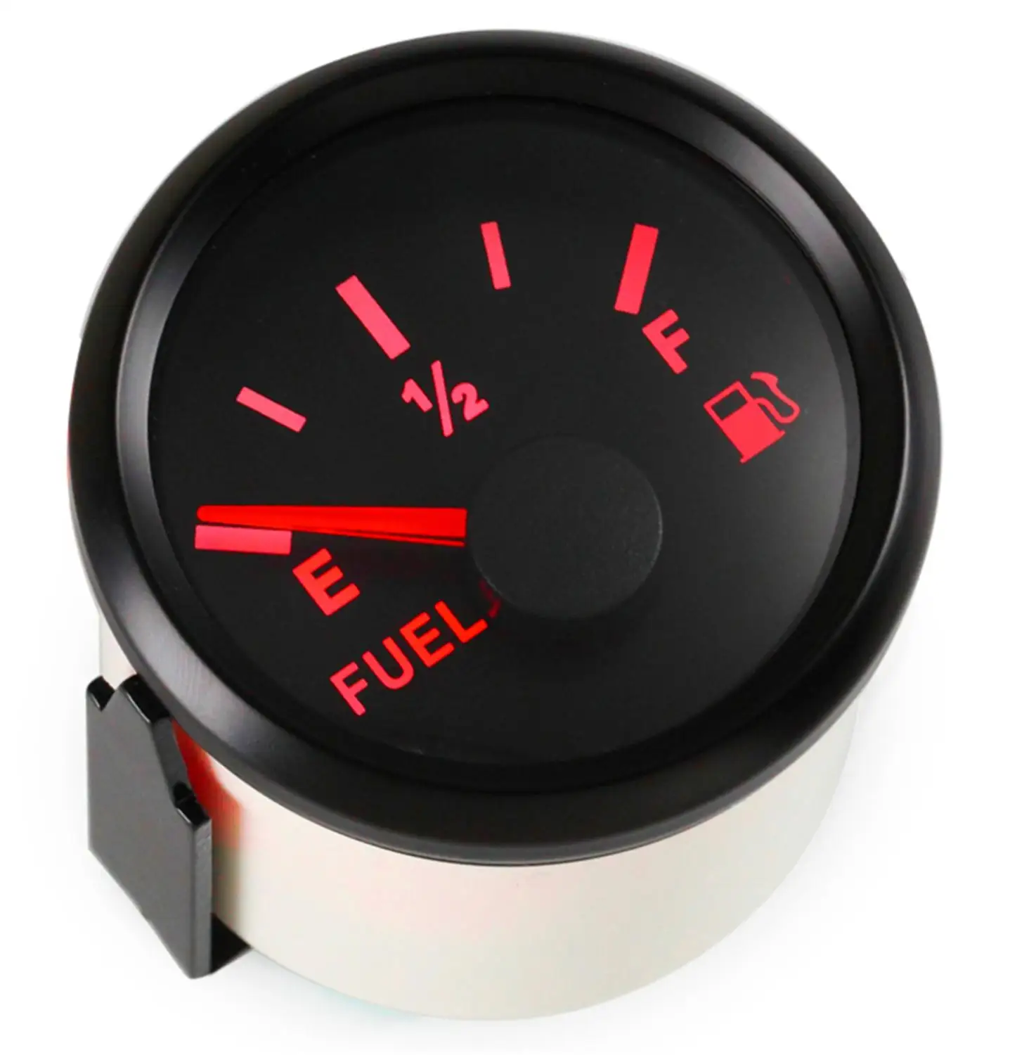 Топливные датчики 52 мм 0 200 Ом уровня воды для автомобилей 250 33 топлива грузовиков