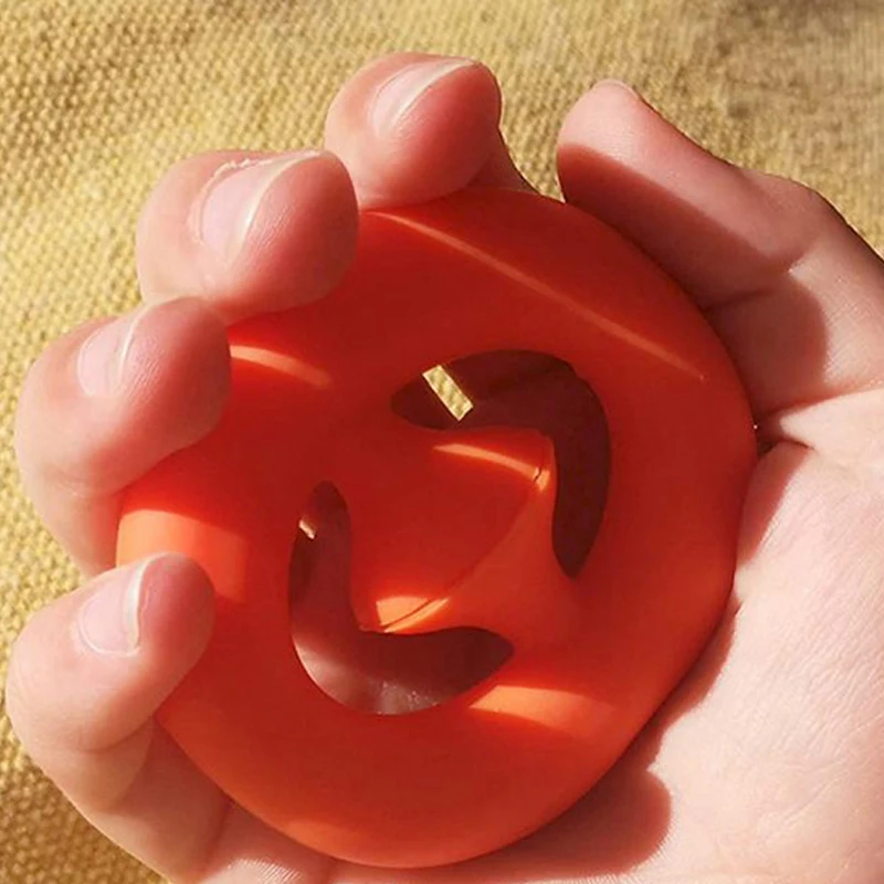 

Anti Stress Finger Hand Grip Stress Reliever Fidget Toy Adult Child Simple Dimple Stress Toys Decompression Pop It Drop shipping