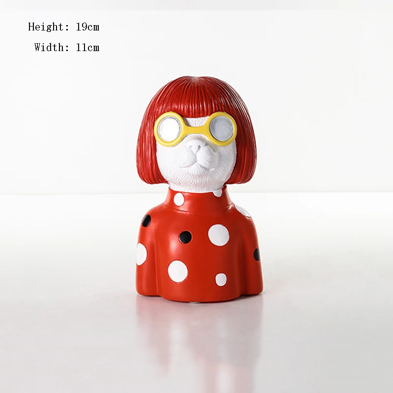 Новые скандинавские товары украшение для дома гостиной ТВ шкафа подарки