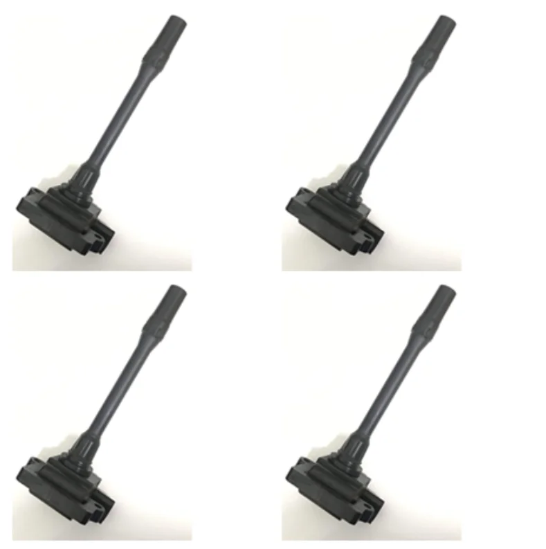 

auto parts 4x Ignition Coils For Mitsubishi Volvo H6T12471A 30875596 MD344196 MD358244 4pcs