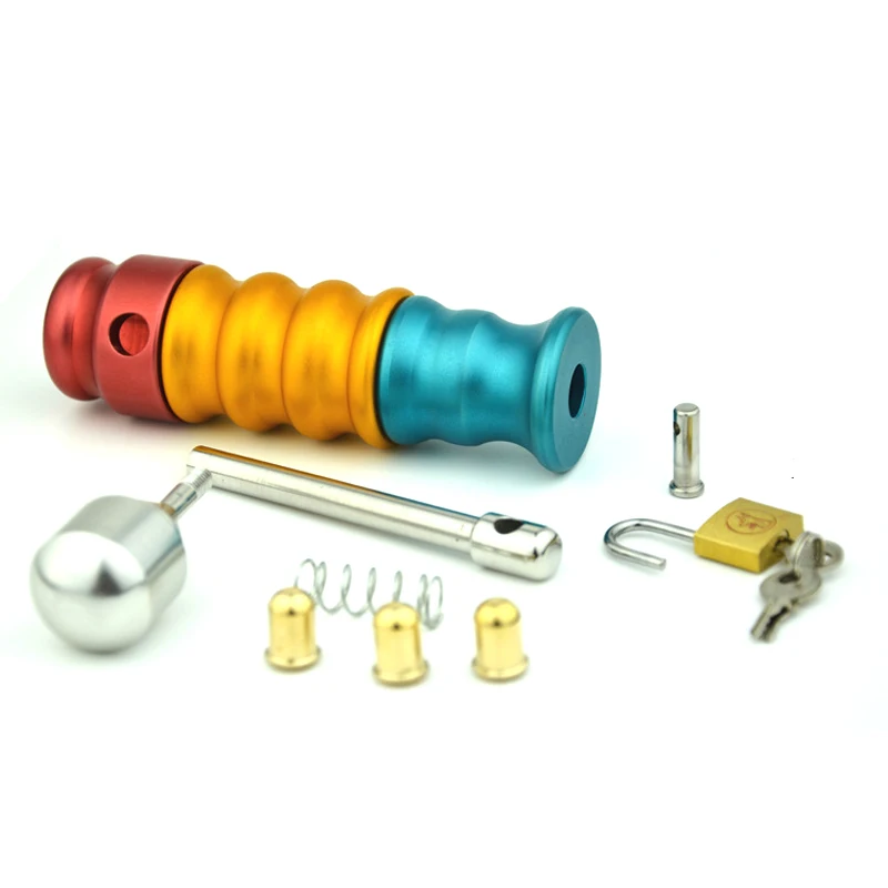 Новый Анальный открытый инструмент Мужской мастурбатор Анальная пробка с замком