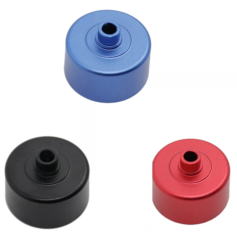 

Металлический Чехол дифференциала, чехол Diff для Arrma 1/8 Kraton Senton Talion Typhon 1/7, детали для модификации радиоуправляемых автомобилей