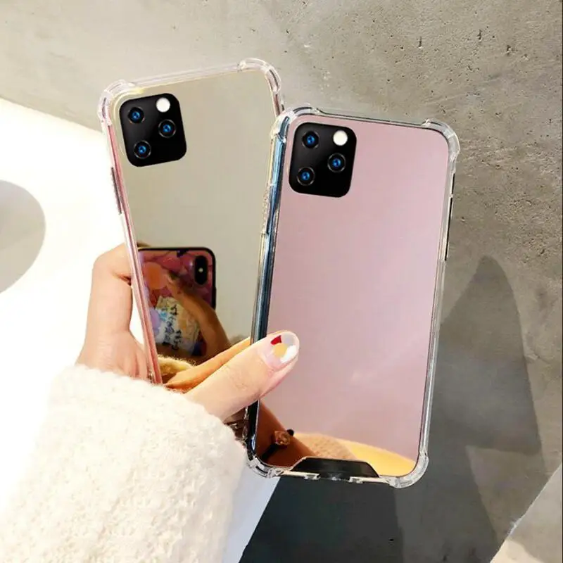 Чехол для iphone 7 8 6s 6 plus XR XSMax подушка безопасности противоударный чехол 11 Pro Max XS 7plus