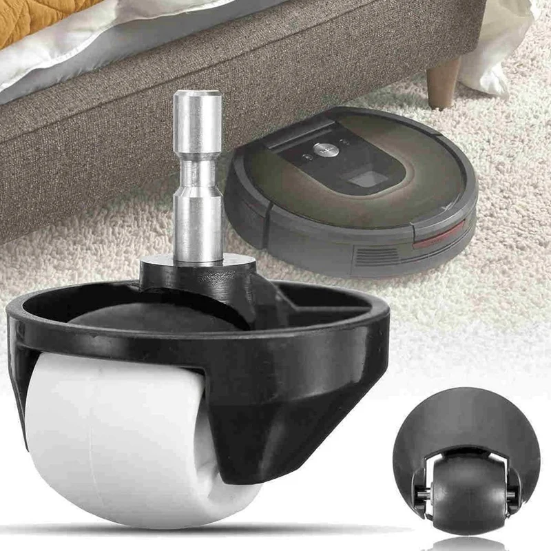 Колесо переднее колесо для IRobot Roomba аксессуары серии 500 600 700 800 900 860 865 866 870 871 880 5 шт. |