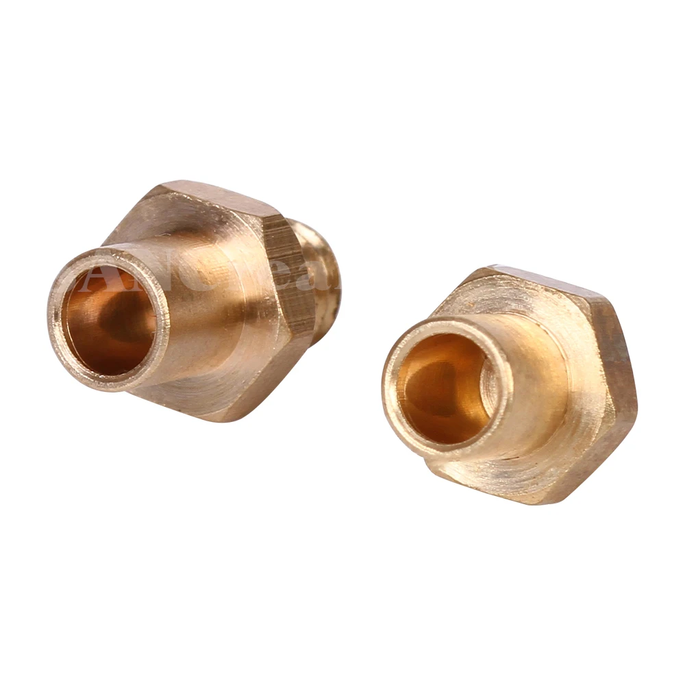 Детали для 3D принтера M3/M4 резьбовой датчик температуры термистор K типа винтовая