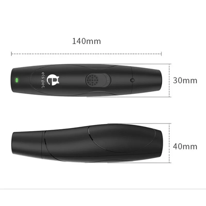 

Pet Dog Electric Nail Clipper Cat Grooming Tools Electric Painless Polisher USB Rechargeable Safe Low Noise Pet Cleaning Supplie