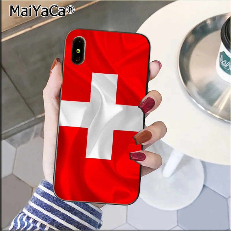 Чехия Швейцария Германия флаг чехол для телефона iPhone 11 Pro XS MAX XR 8 7 6 Plus 5 5S SE 12 mini 12PRO