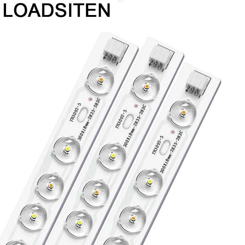 Задний светильник Smd диод Cob диодная доска телевидение микро Strahler Focos тв Iluminador Diy Pcb