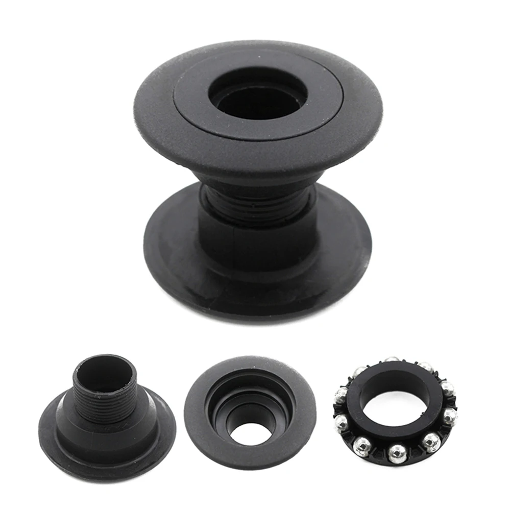 

10pcs 16mm Replacement For Foosball Bushing Soccer Table Football Bearing Billiard Accessories