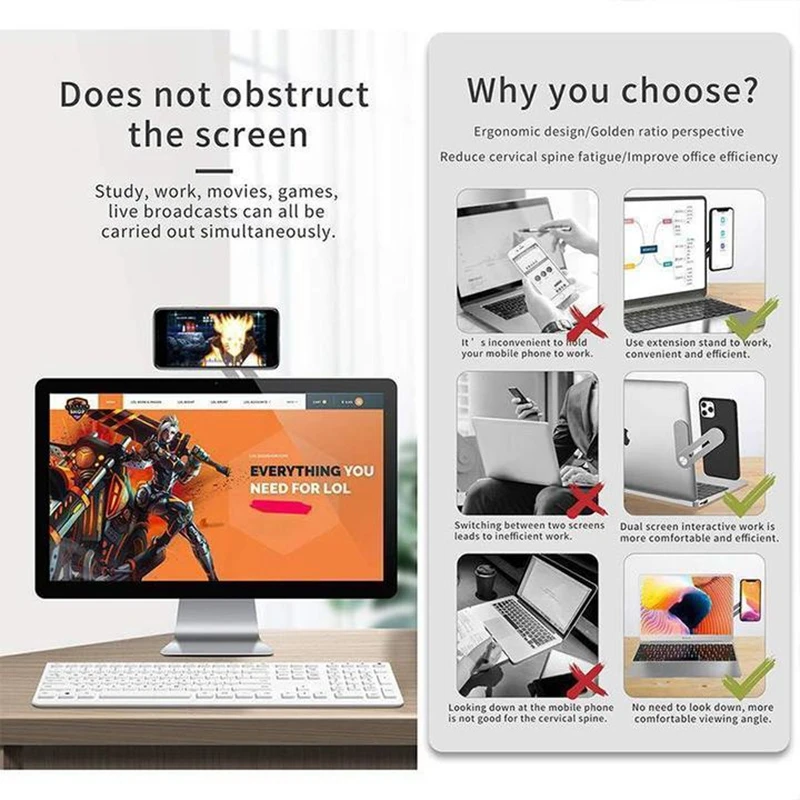 чехол для телефона держател