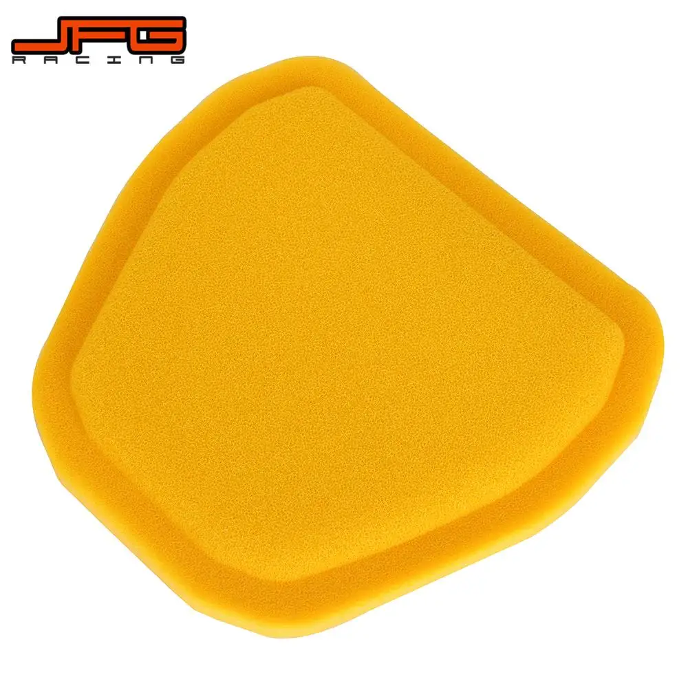 

Губка для очистки воздушного фильтра мотоцикла, воздухозаборник для YAMAHA YZ450F YZF450 2010 2011 2012 2013