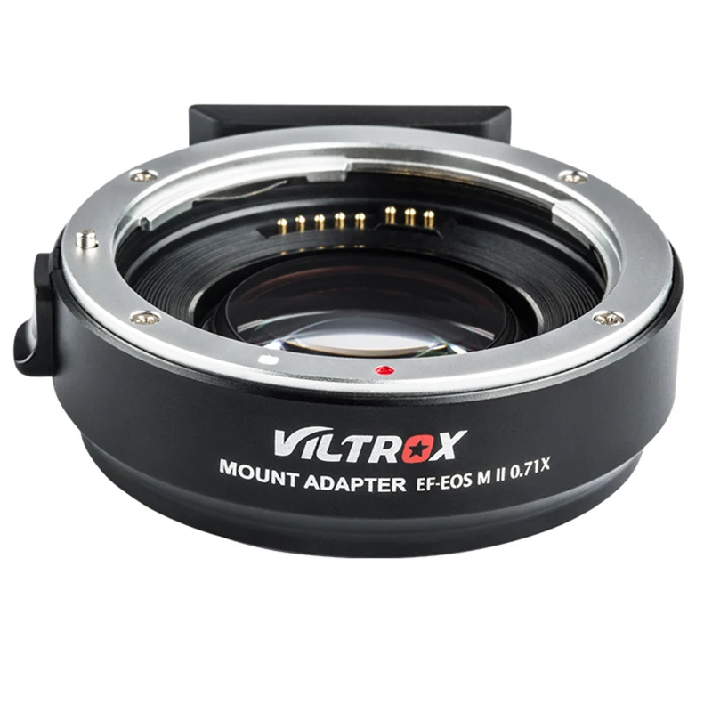 Оптовая продажа адаптер для увеличения скорости редуктор фокусного расстояния с