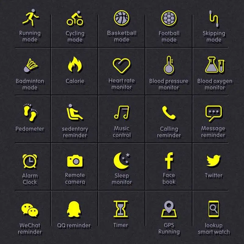 Aolon C14 длительное время работы в режиме ожидания монитор кровяного давления сна