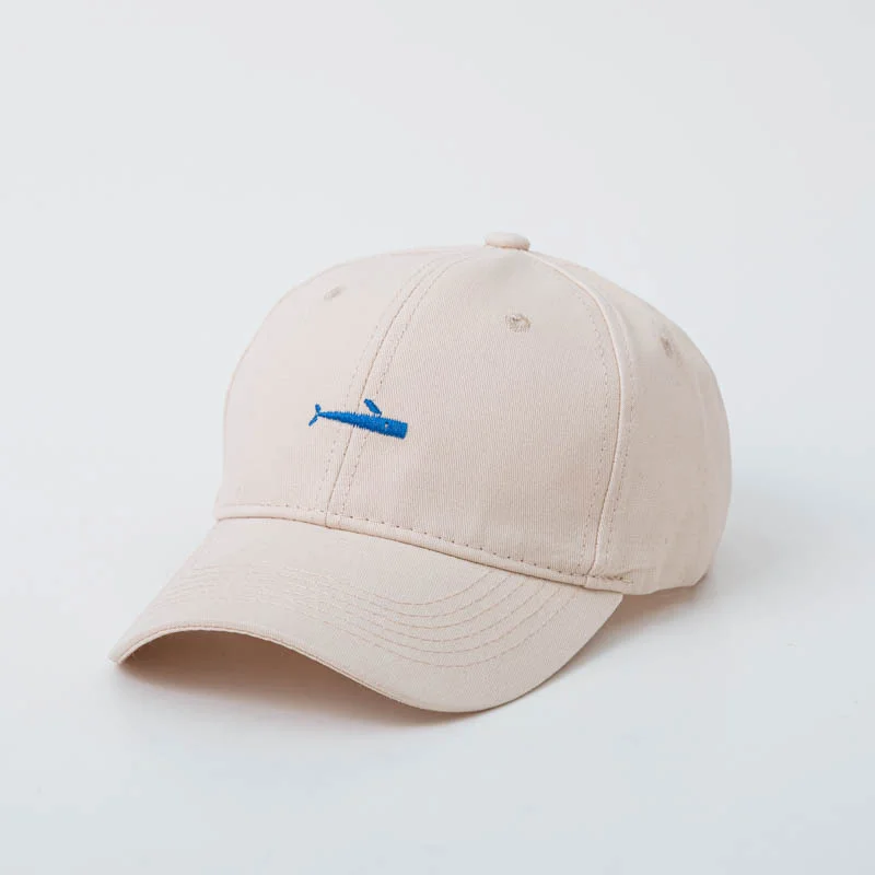 

2021 New Cartoon Shark Embroider Golf Baseball Cap Men Women Snapback Hats Flipper Little Heart Love Sun Truck Hat Gorras