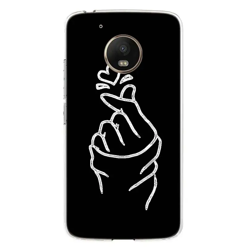Чехол для телефона Motorola Moto G9 G7 G8 G6 G5S E6 E5 Plus Power Play One Action Macro EU Gift | Мобильные телефоны