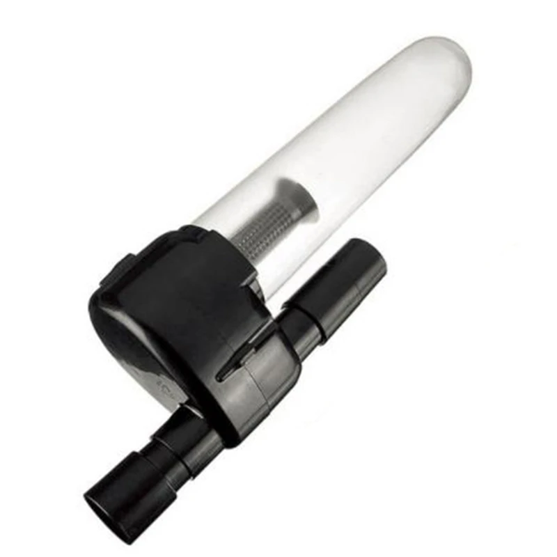 35 мм пылеуловитель вакуумный мешок циклонный сепаратор коллектор внешний фильтр