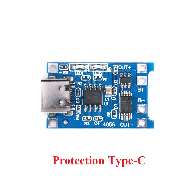 

Солнечный контроллер заряда для аккумуляторов 18650 Your Cee