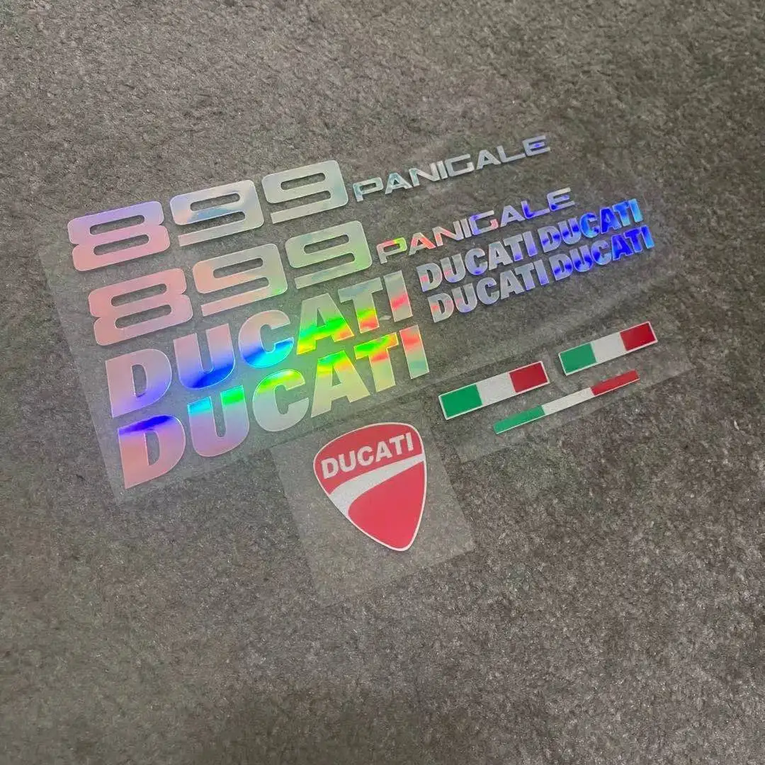 Мотоциклетная оригинальная креативная наклейка с надписью Принадлежности для