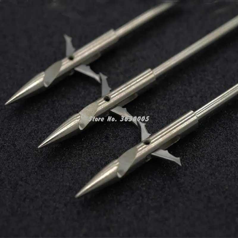 Vajra Shark Дротика рыболовные снасти аксессуары для рогатки охотничья стрельба