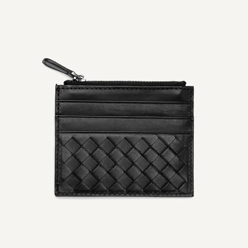 Роскошные сумки с держателем для карт кошелек на молнии высокого качества