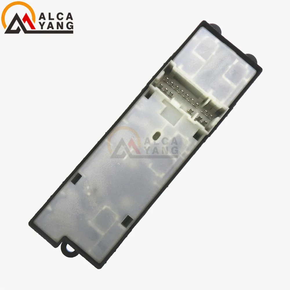 Высококачественный электрический переключатель управления окном 25401 5M000 для Nissan