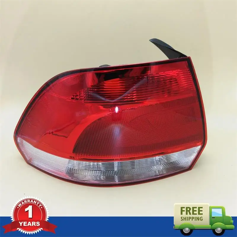 Светильник для VW Polo Vento Sedan Saloon 2011 2012 2013 2014 2015 2016 новый задсветильник онасветильник