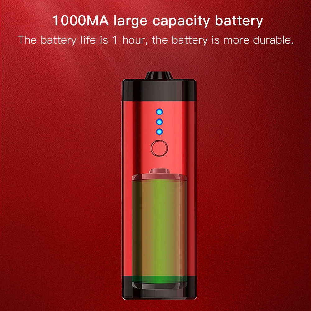 50 мл увлажняющий Распылитель для кожи с usb зарядкой мини воздушный компрессор