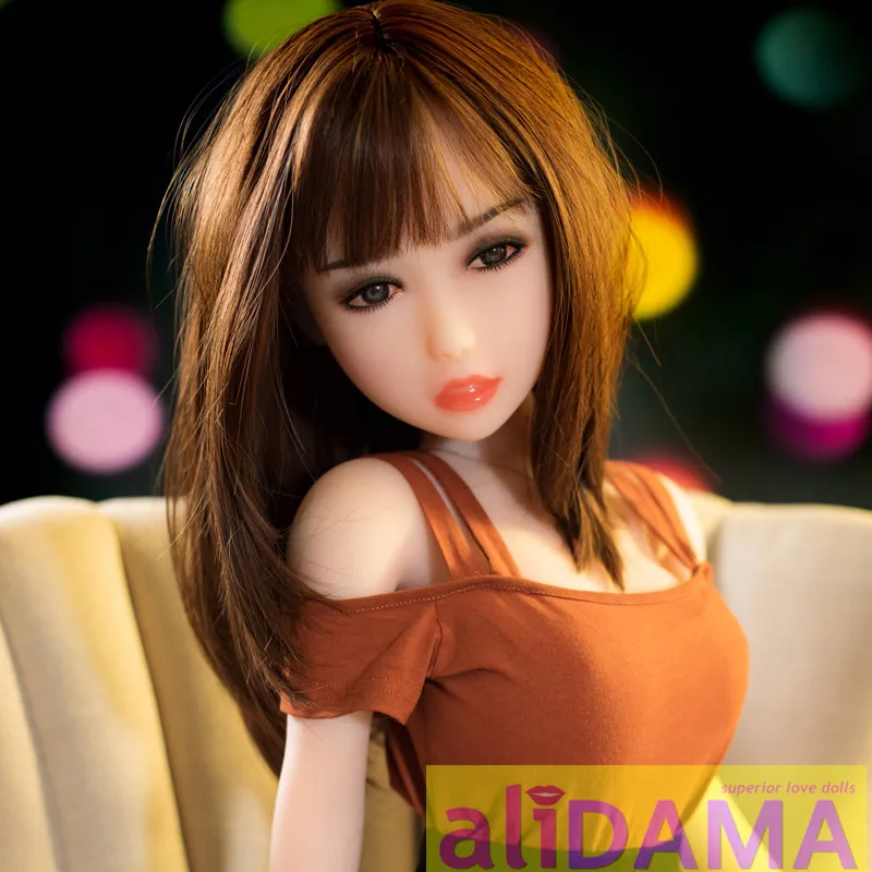 Алидама 145 см (4 75 футов) Новый малазийский мини силиконеен секс поппен кукла