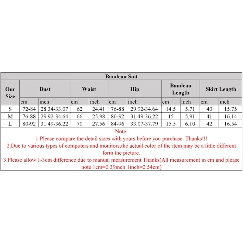 

2PCS Women Sexy Shiny Metallic Outfits Set Strappy Bandeau Tube Top Vest Mini Skirt Holographic Bodycon Clubwear Pole Dance Wear
