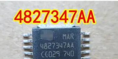 100% новый Бесплатная доставка 4827347AA MAR4827347AA|Реле| |