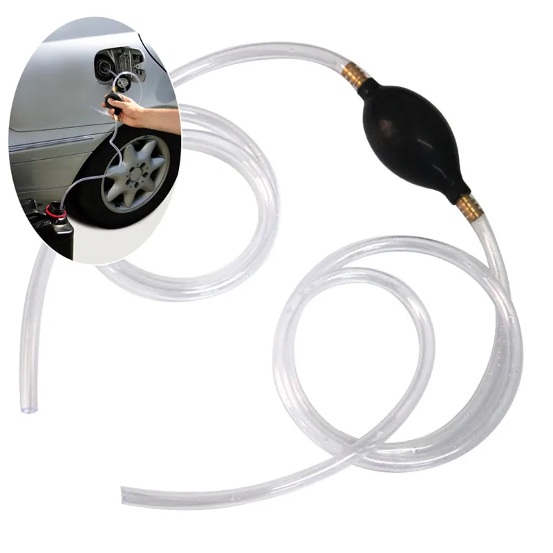 Ручной насос для перекачки жидкости дизельный ручной сифон газель вода газ