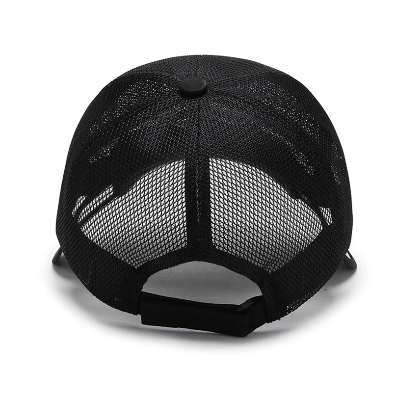 Кепка от солнца для мужчин и женщин пляжная шляпа с широким сетчатым козырьком