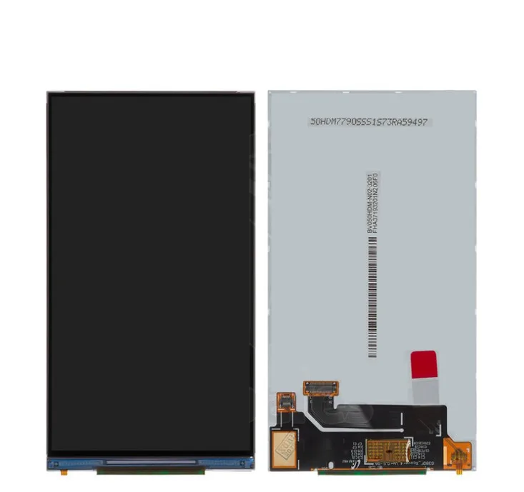 ЖК дисплей с сенсорным экраном для Samsung G390F Galaxy Xcover 4 экран дигитайзер стеклянная