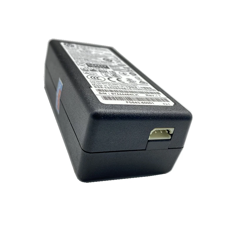 F5S43-60001 22V 455mA AC адаптер питания для HP 1110 1112 1115 3830 3832 3833 2130 2600 3630 3635 3700 3755 | Компьютеры