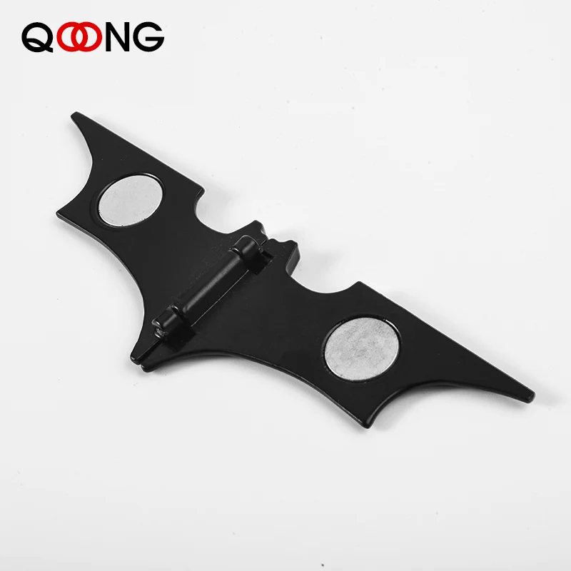 Зажим для денег с надписью на заказ магнитный складной кошелек карт долларов