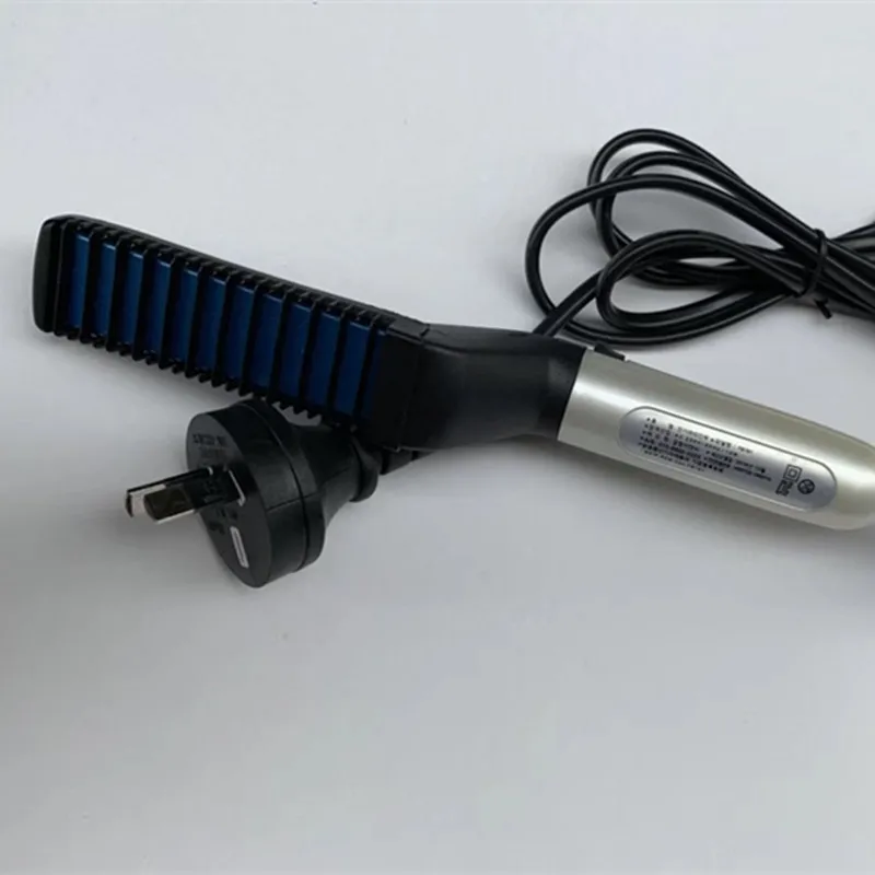 Высококачественная многофункциональная Расческа для выпрямления и придания