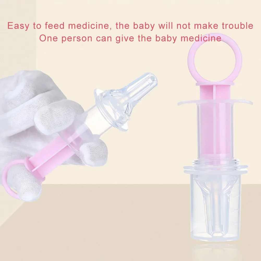 

Детская лекарственная игла дозатора, кормушка, Детские аксессуары, Пипетка для соски, посуда для кормления