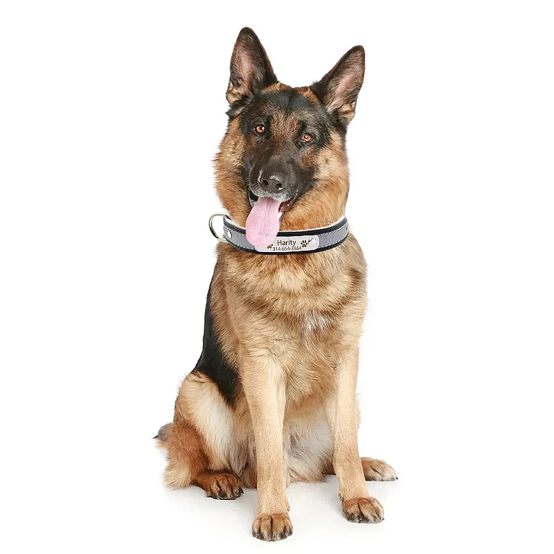 Именной идентификатор на заказ табличка с гравировкой под кожаный мягкий