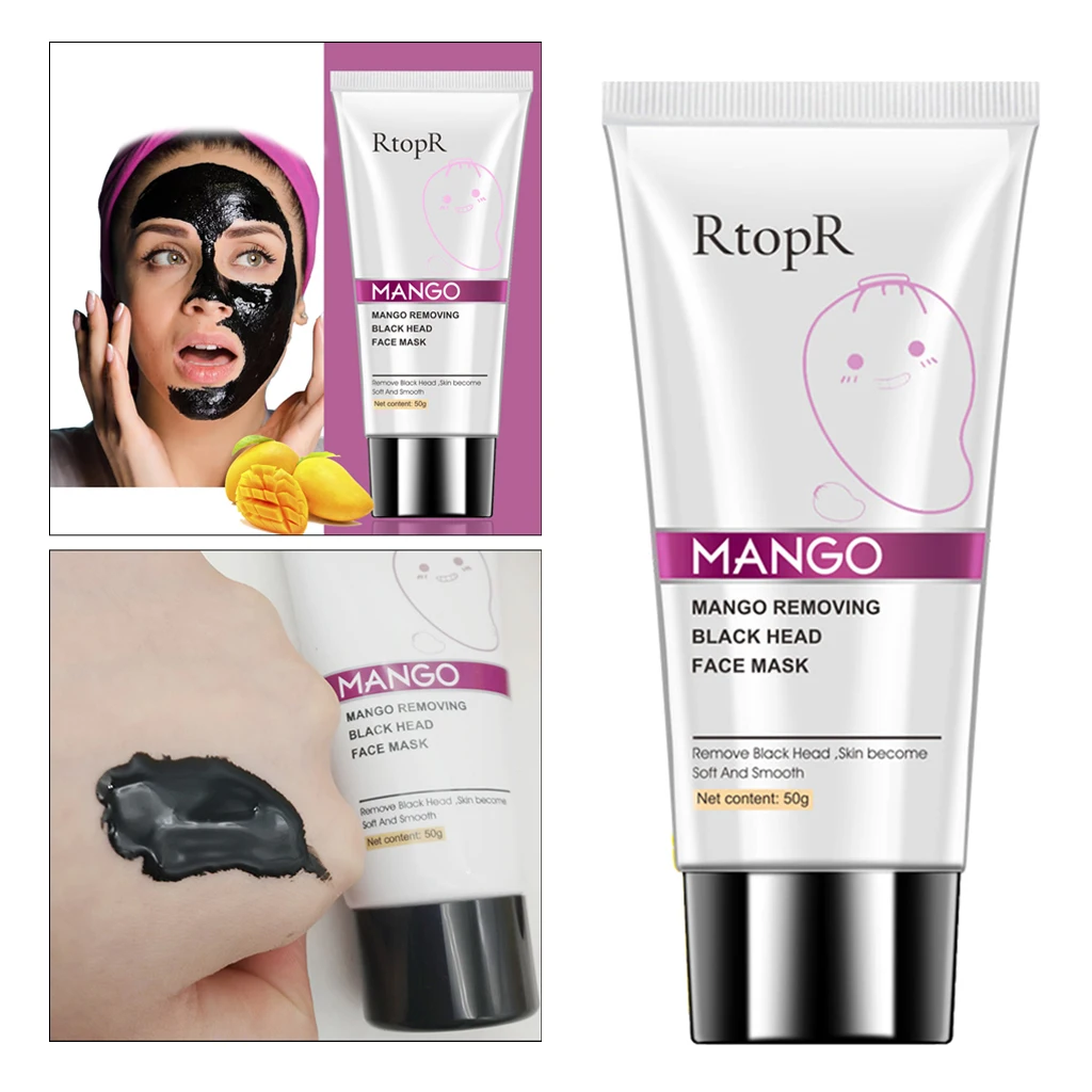 Лечение угрей для пор маска против акне отбеливающий крем отшелушивающая T Zone