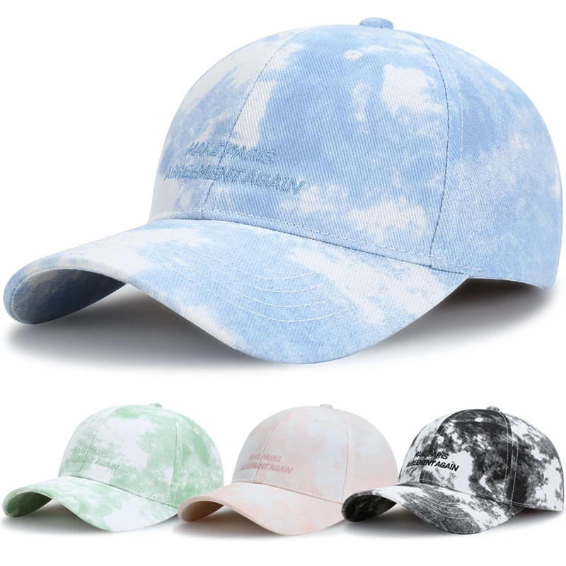 

Hat Female Duck Cap Korean Version Hip Hop Cap Male Versatile Cotton Summer Personality Fashion Baseball Cap