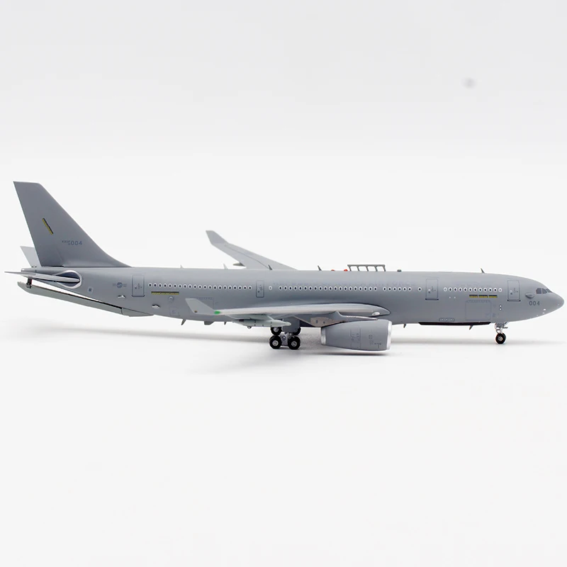 Литая версия 1:400 имитация корейских воздушных войск MRTT воздушный танкер 19-004