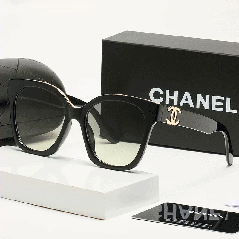 

04-Luxury Design retro Rhinestone Sunglasses men's and women's fashion gradient lenses sunglasses women's sunglasses-04