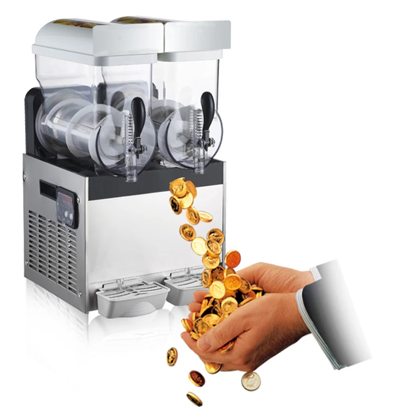 ChengLing Resturant с использованием блендера для таяния льда и напитков устройство смузи